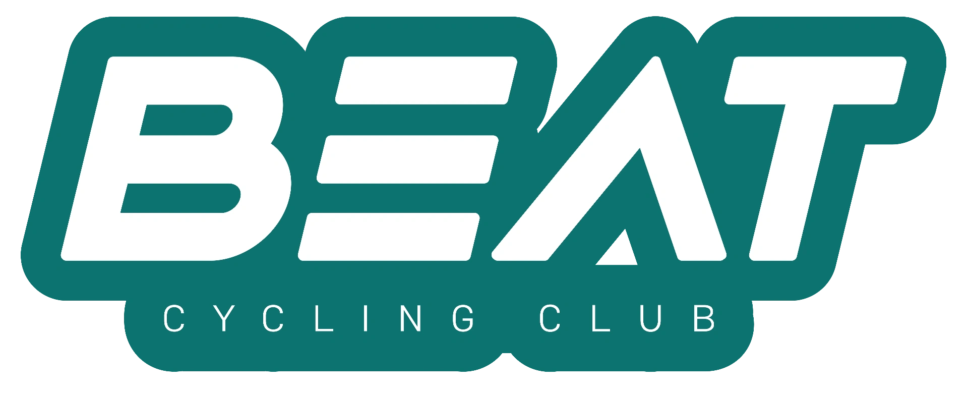 BEAT Cycling Club logo