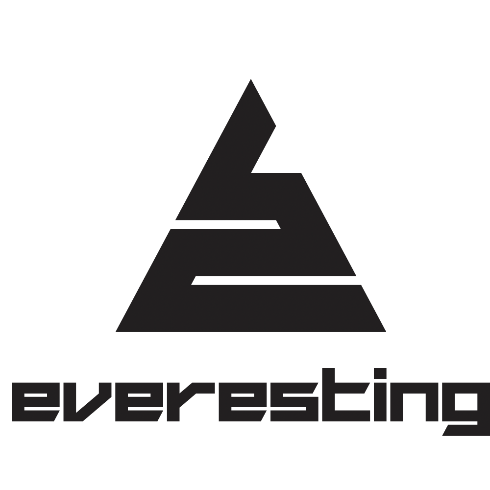 Everesting logo